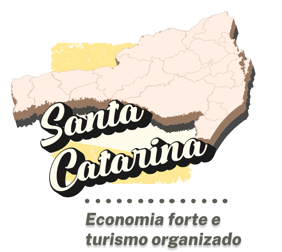 imagem de santa catarina